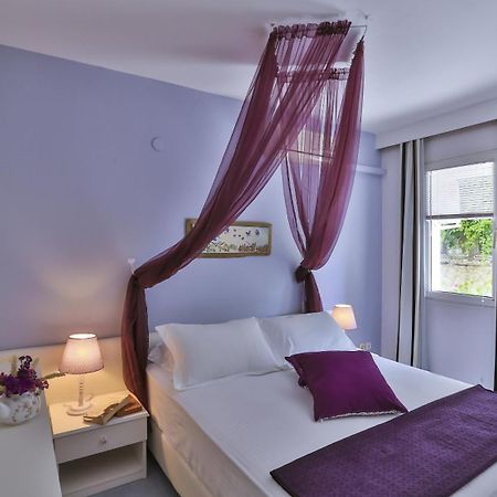 Palas Ilica Cesme Ngoại thất bức ảnh