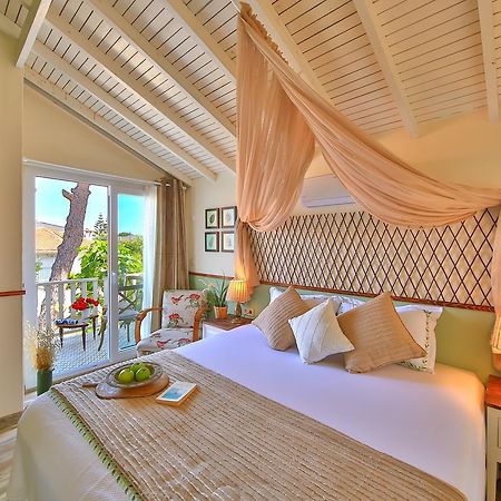 Palas Ilica Cesme Ngoại thất bức ảnh