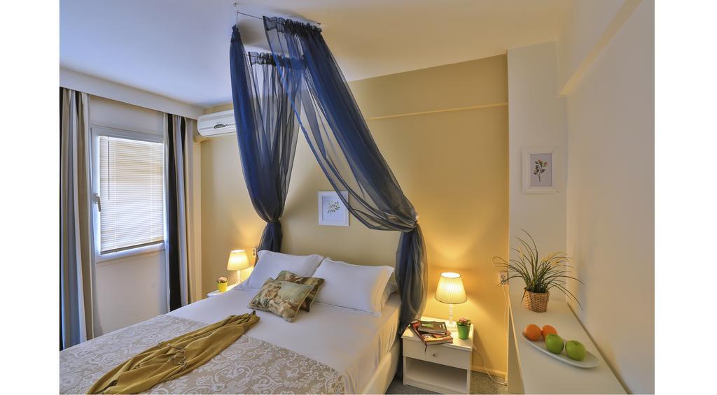 Palas Ilica Cesme Phòng bức ảnh