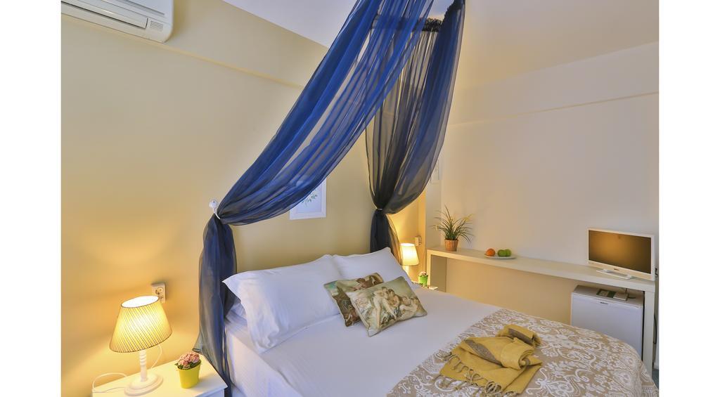 Palas Ilica Cesme Ngoại thất bức ảnh