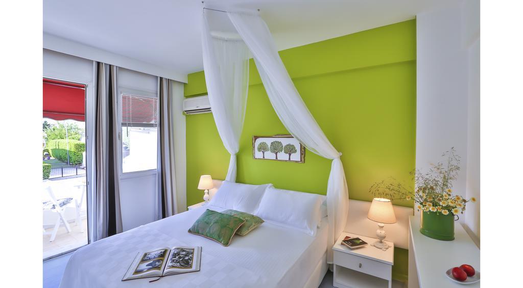 Palas Ilica Cesme Ngoại thất bức ảnh