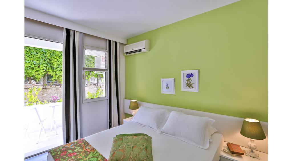 Palas Ilica Cesme Ngoại thất bức ảnh