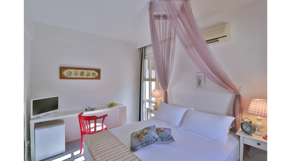 Palas Ilica Cesme Ngoại thất bức ảnh