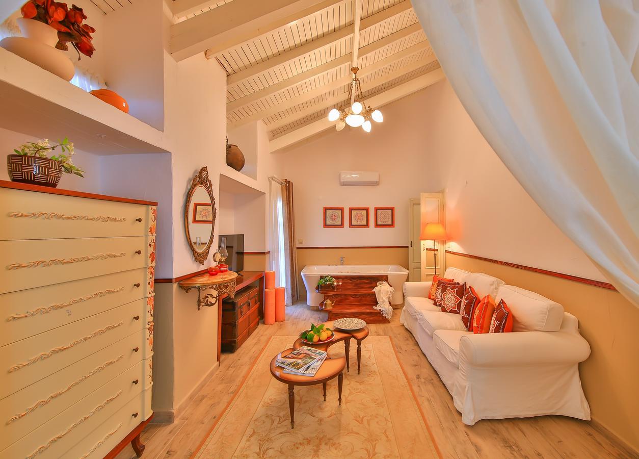Palas Ilica Cesme Ngoại thất bức ảnh