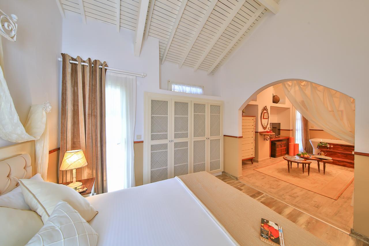Palas Ilica Cesme Ngoại thất bức ảnh
