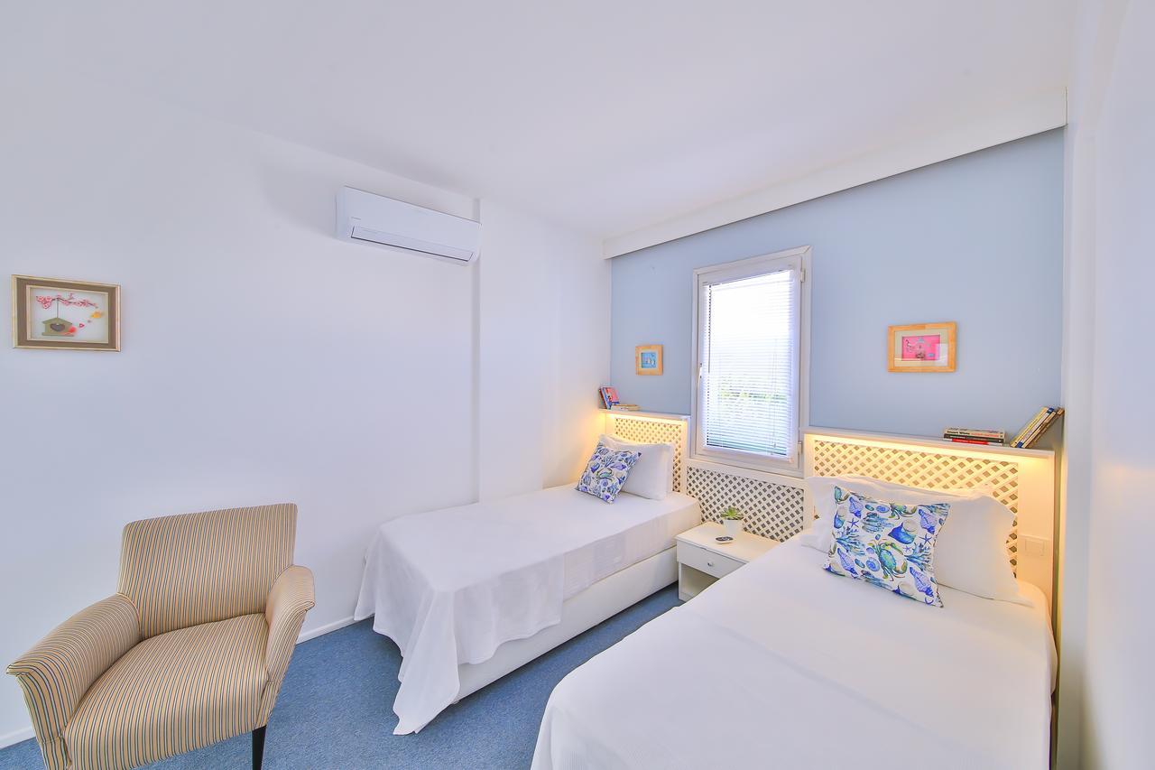 Palas Ilica Cesme Ngoại thất bức ảnh