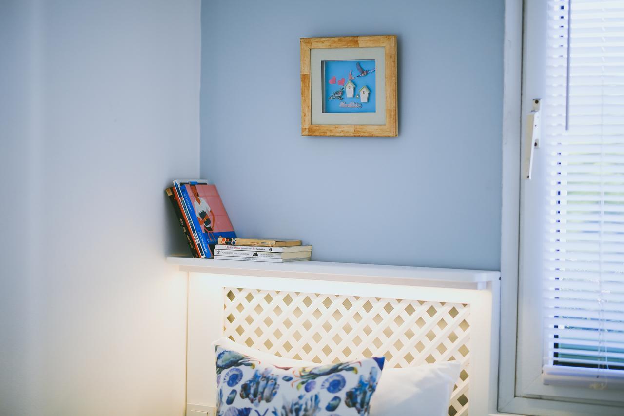 Palas Ilica Cesme Ngoại thất bức ảnh