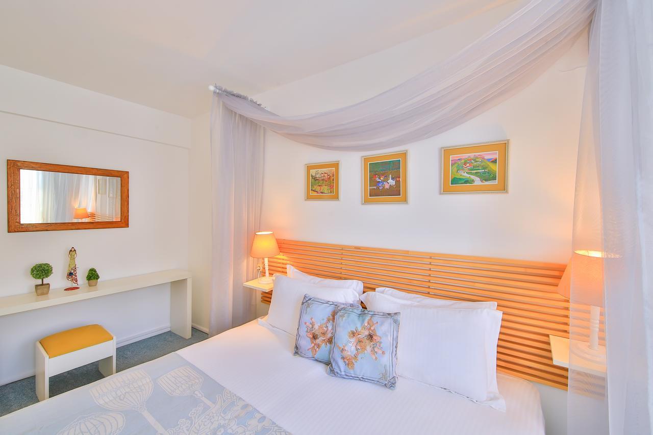 Palas Ilica Cesme Ngoại thất bức ảnh