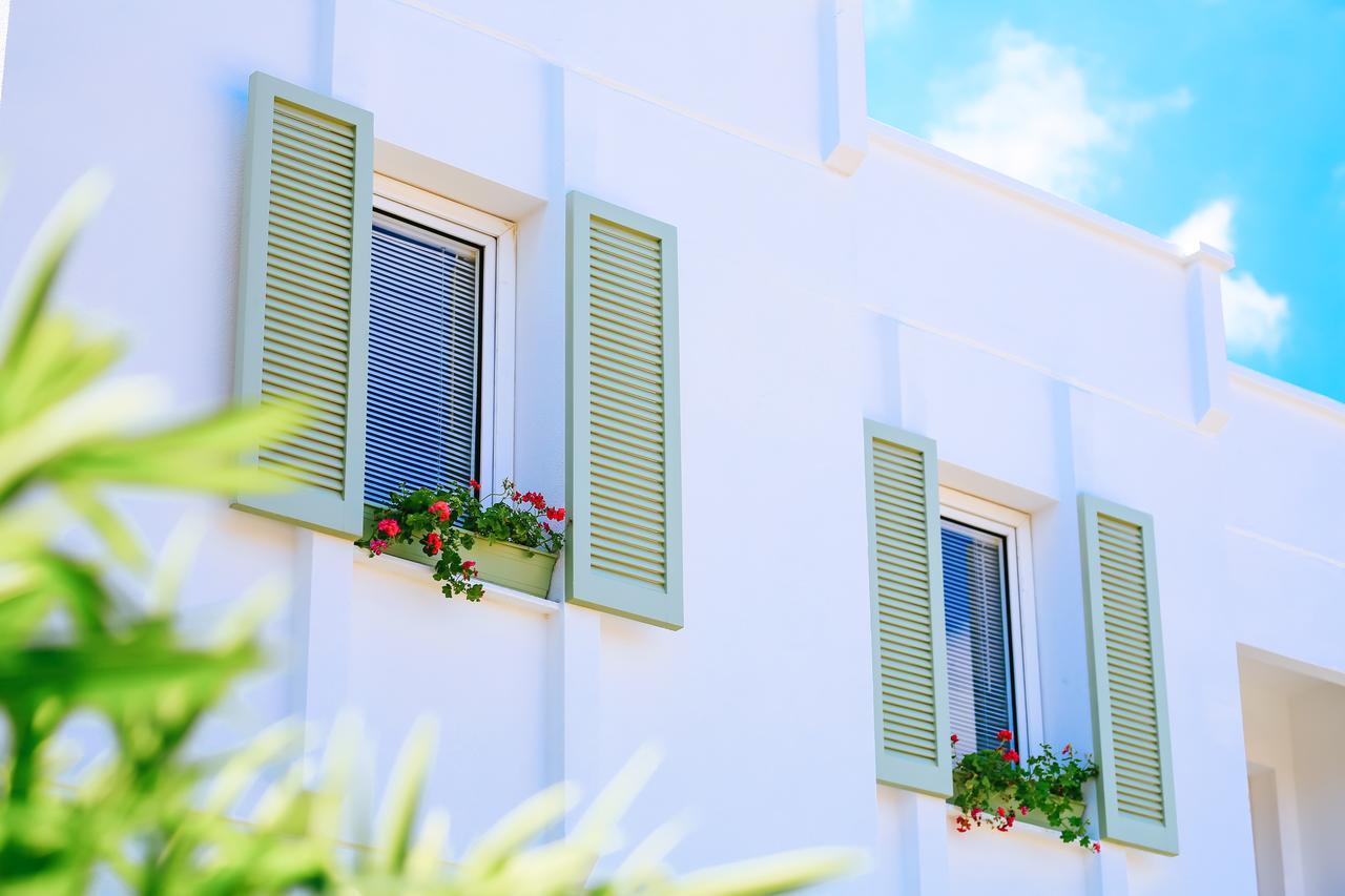 Palas Ilica Cesme Ngoại thất bức ảnh