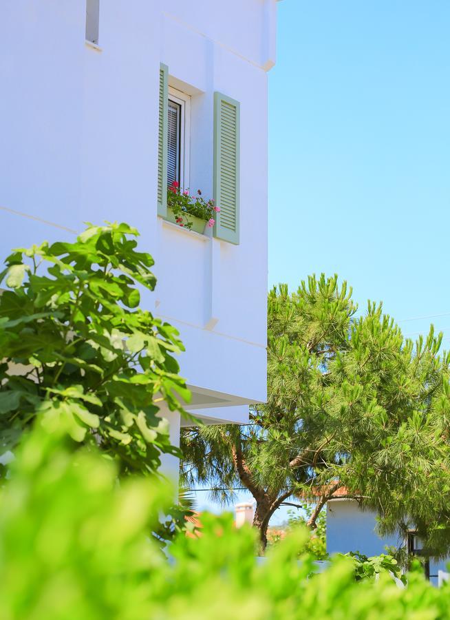 Palas Ilica Cesme Ngoại thất bức ảnh
