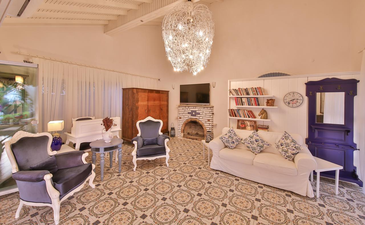 Palas Ilica Cesme Ngoại thất bức ảnh
