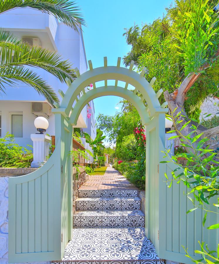 Palas Ilica Cesme Ngoại thất bức ảnh