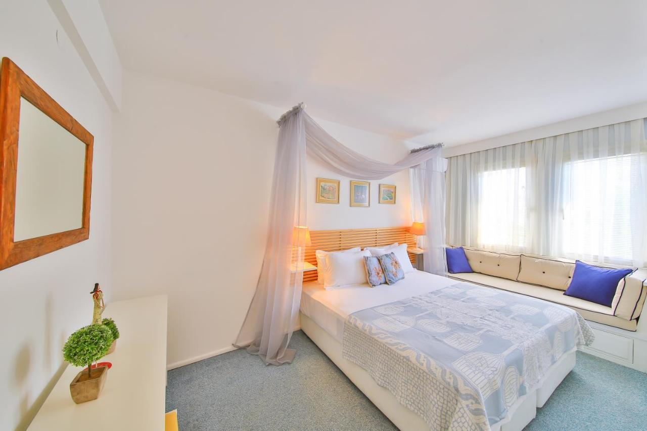Palas Ilica Cesme Ngoại thất bức ảnh